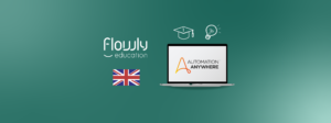 flowly education course thumbnail for Automation Anywhere (English)